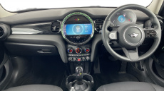 MINI Hatchback 1.5 Cooper Classic Premium 5dr Auto Petrol Hatchback